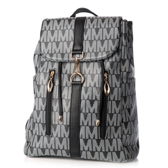 BACKPACK-M1069-BLACK - Click Image to Close