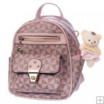 BACKPACK-B3691-PINK
