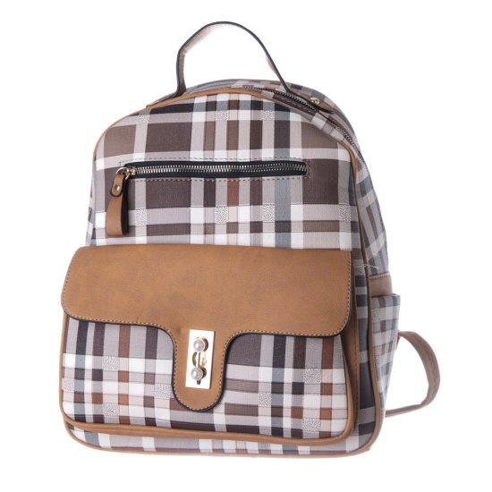 BACKPACK-9183-TAN - Click Image to Close
