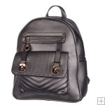 BACKPACK-B2058-PEWTER