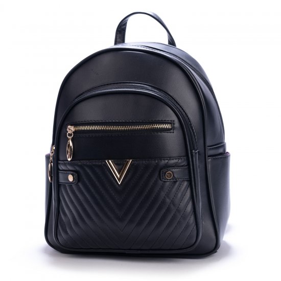 BACKPACK-1188-BLACK - Click Image to Close