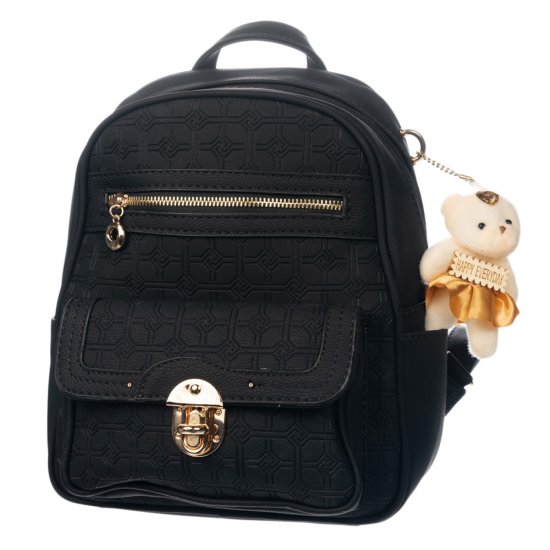 BACKPACK-B10808-BLACK - Click Image to Close