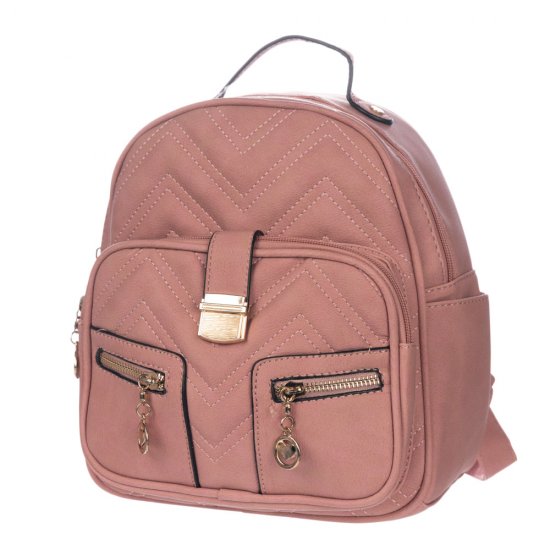 BACKPACK-1057-PINK - Click Image to Close