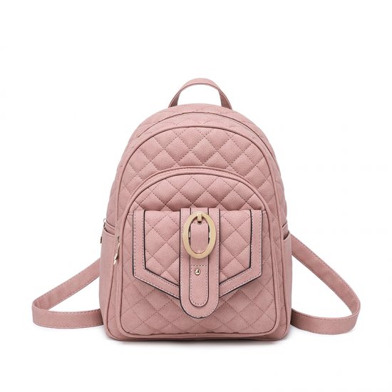 BACKPACK-K2116-PINK - Click Image to Close