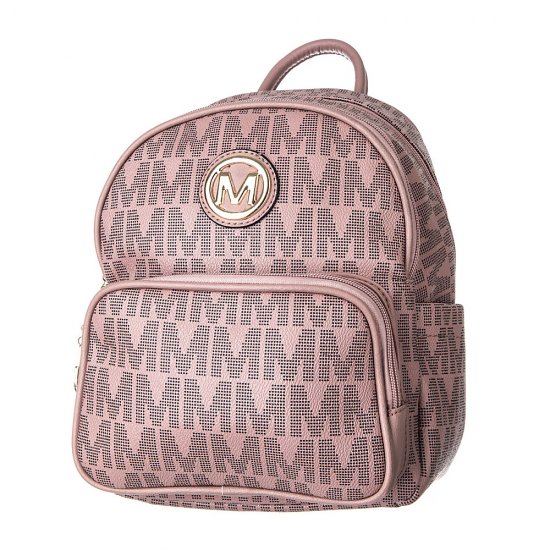 BACKPACK-M88850-PINK - Click Image to Close