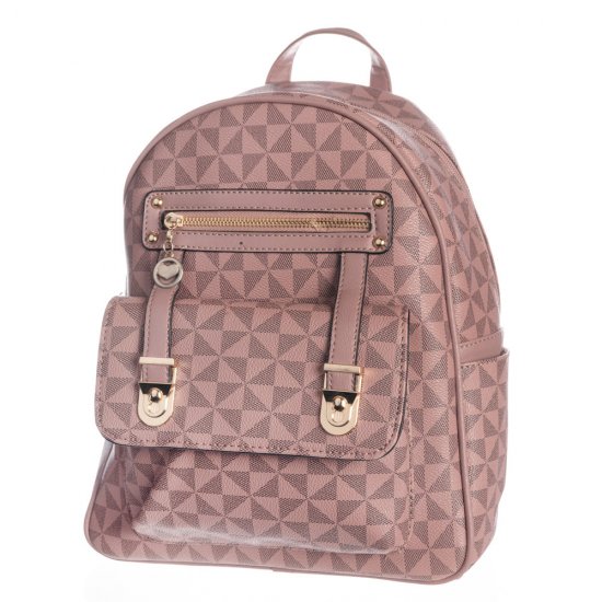 BACKPACK-F2058-PINK - Click Image to Close