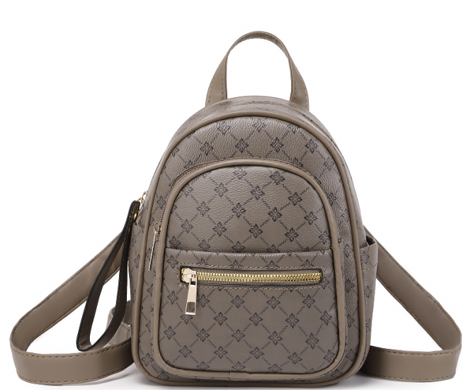 BACKPACK-ST158-TAUPE - Click Image to Close