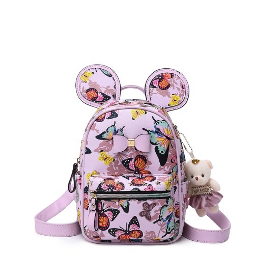 BACKPACK-H7871-PINK - Click Image to Close
