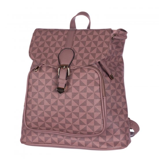 BACKPACK-F8872-PINK - Click Image to Close