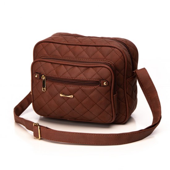 MESSENGER-S-521-BROWN - Click Image to Close