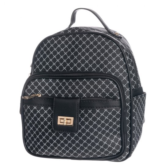 BACKPACK-1155-BLACK - Click Image to Close