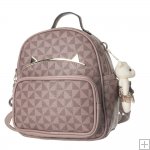 BACKPACK-F1088-PINK