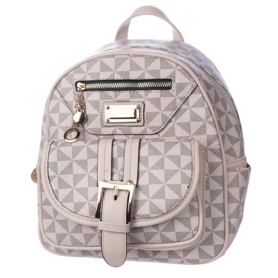 BACKPACK-1077-BEIGE - Click Image to Close