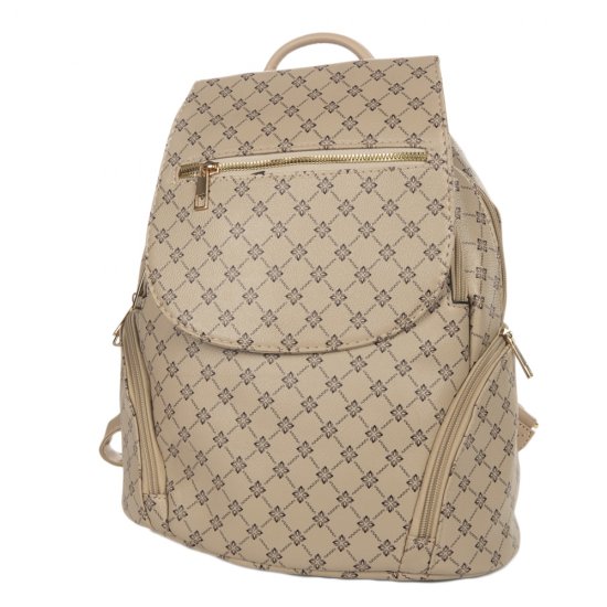 BACKPACK-0011-BEIGE - Click Image to Close