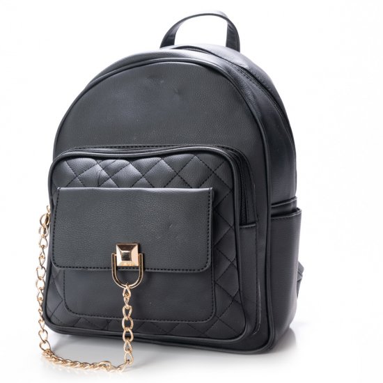 BACKPACK-9-1033-BLACK - Click Image to Close