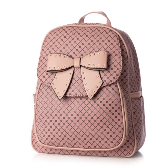 BACKPACK-K912-PINK - Click Image to Close
