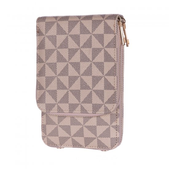 WALLET-BQ3305-TAUPE - Click Image to Close