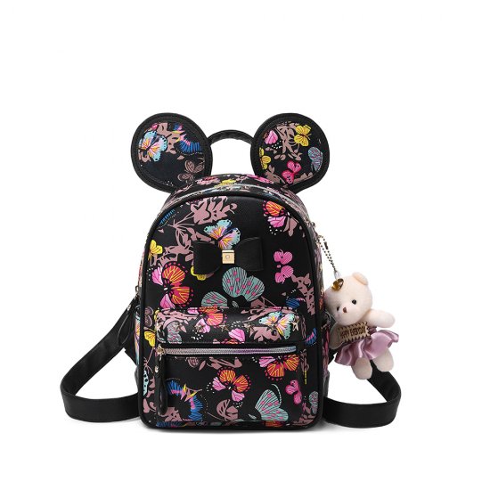 BACKPACK-H7871-BLACK - Click Image to Close