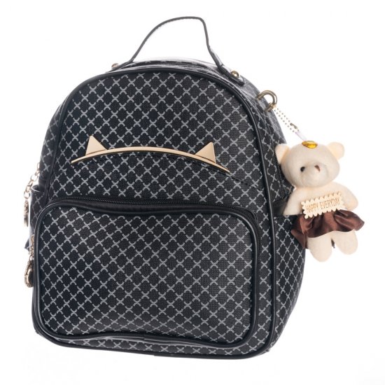BACKPACK-1089-BLACK - Click Image to Close