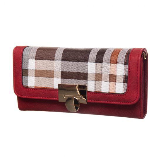 WALLET-BQ01-815-RED - Click Image to Close
