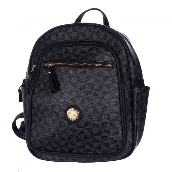 BACKPACK-F9015-BLACK - Click Image to Close