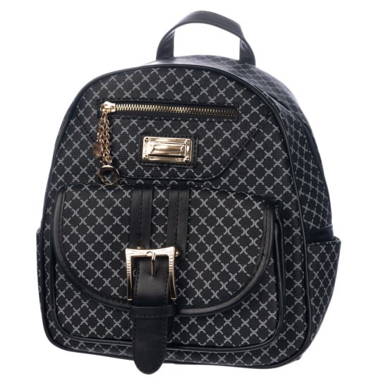 BACKPACK-1078-BLACK - Click Image to Close