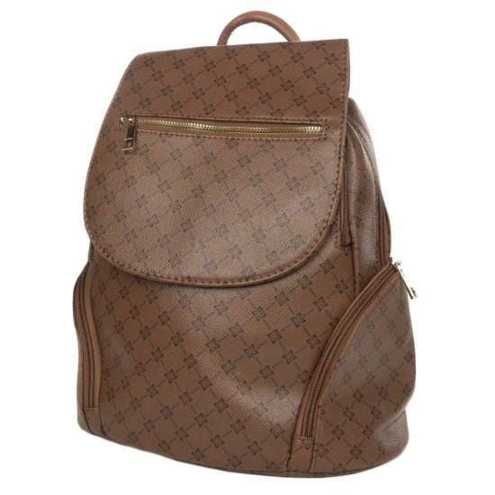BACKPACK-0011-BROWN - Click Image to Close