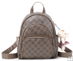BACKPACK-S558-TAUPE
