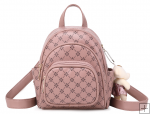 BACKPACK-S558-PINK