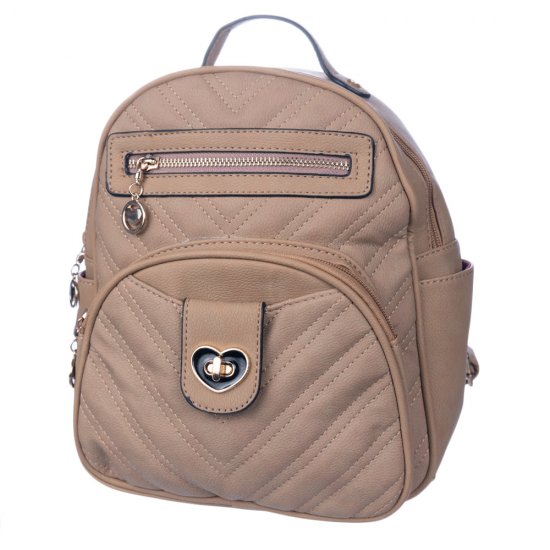 BACKPACK-177-TAUPE - Click Image to Close