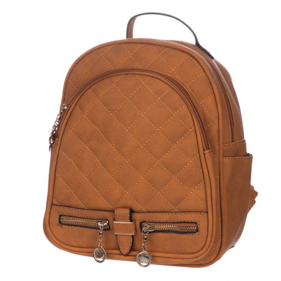 BACKPACK-1177-TAN - Click Image to Close