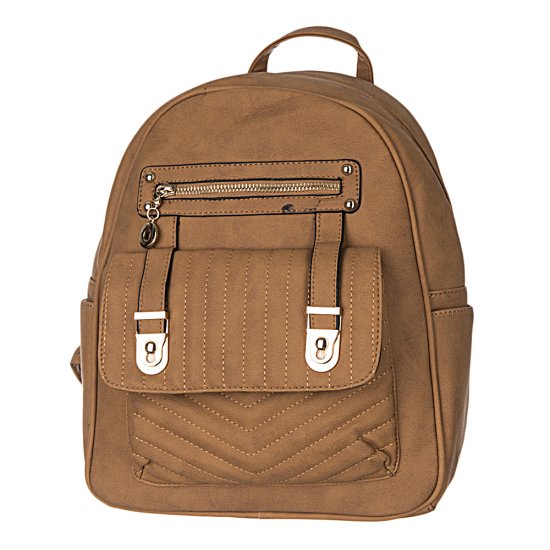 BACKPACK-2058-TAN - Click Image to Close