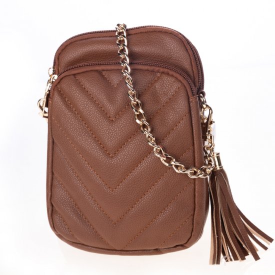 MESSENGER-S-006-BROWN - Click Image to Close