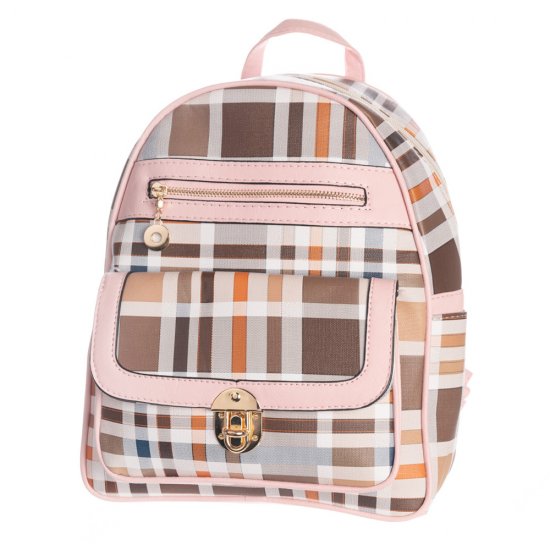 BACKPACK-G10808-PINK - Click Image to Close