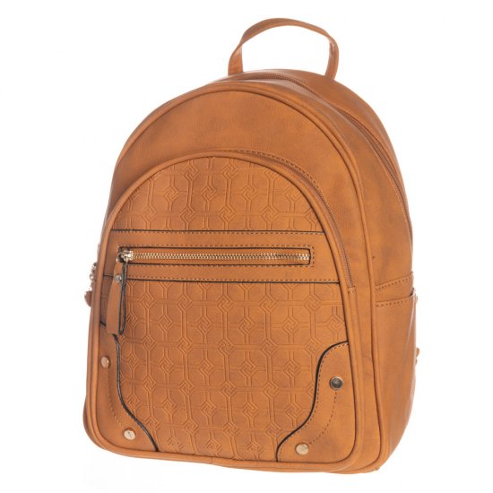 BACKPACK-1037-TAN - Click Image to Close