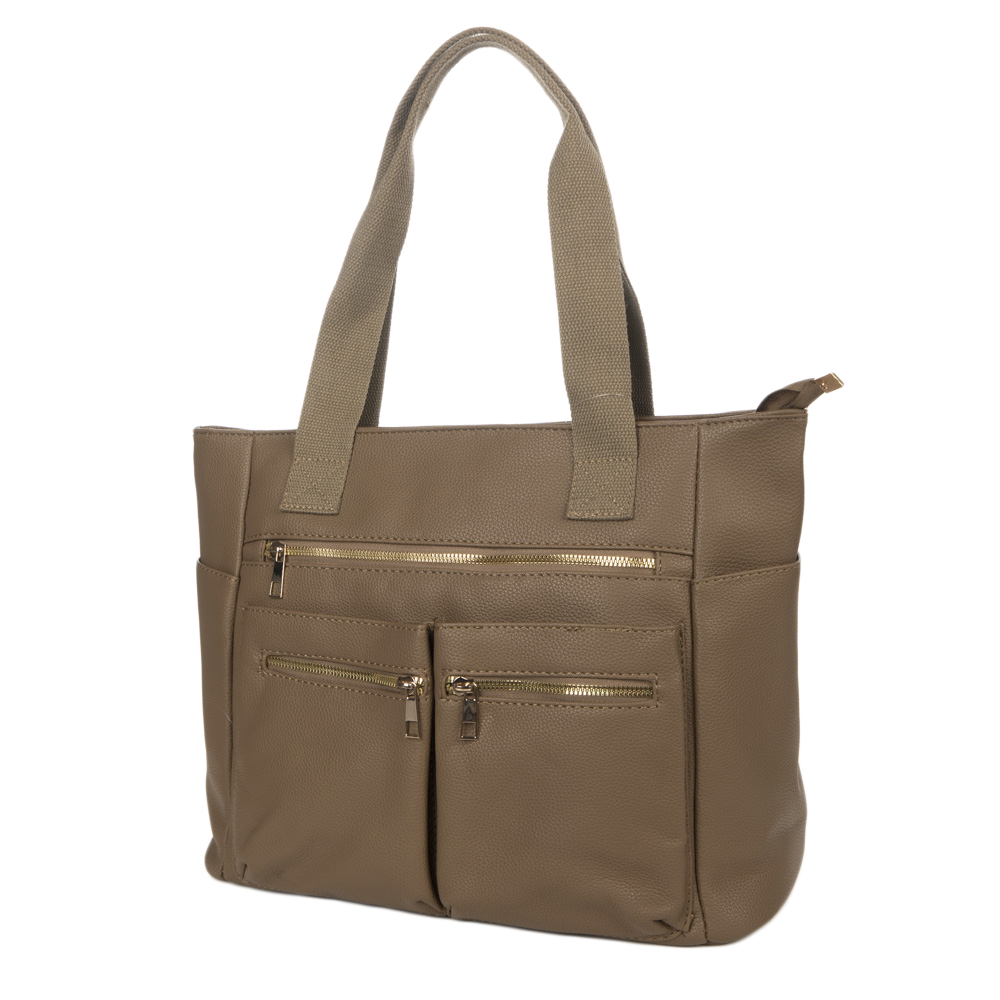 B-19-KHAKI