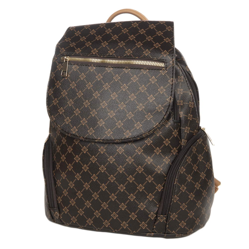 BACKPACK-0011-COFFEE