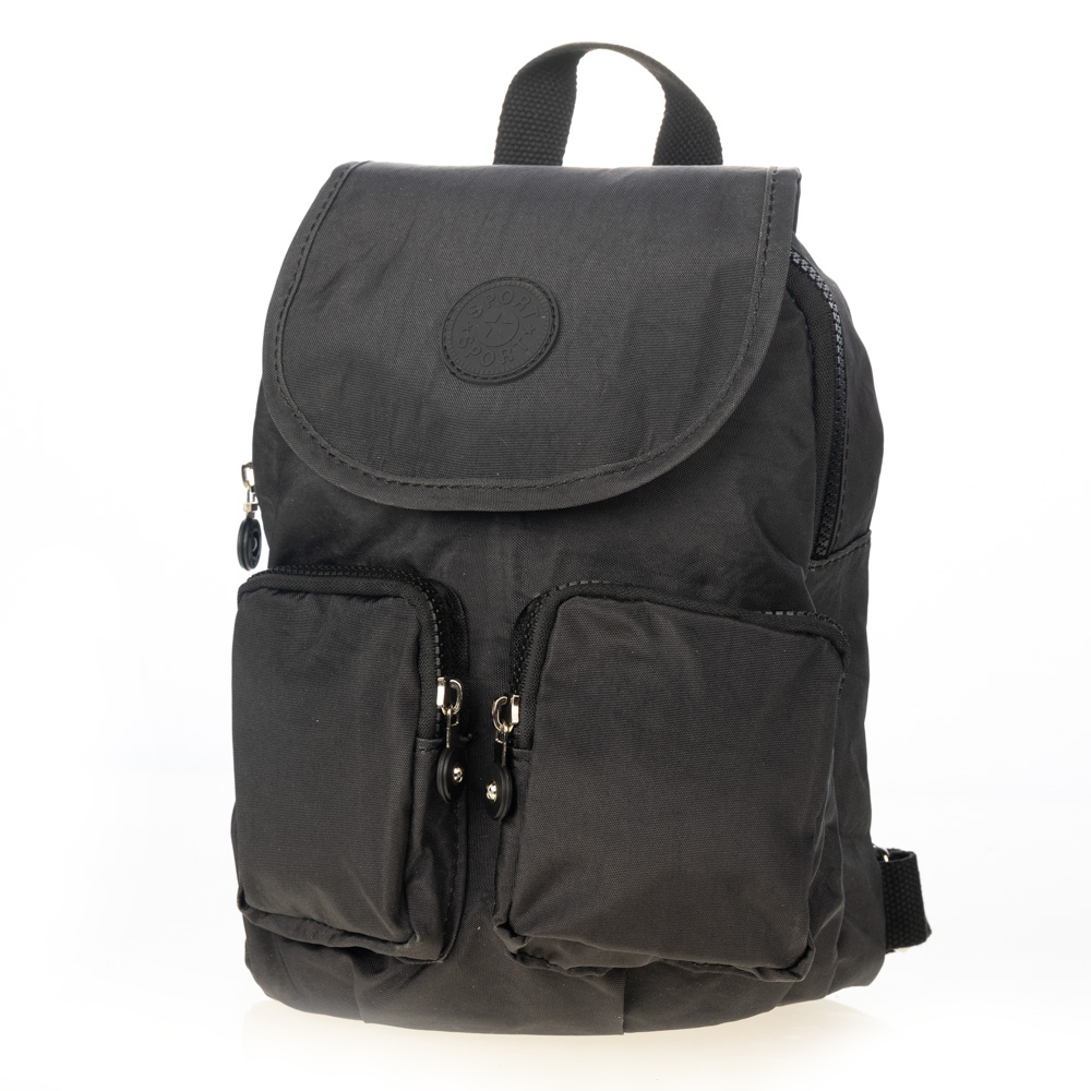 BACKPACK-008-BLACK