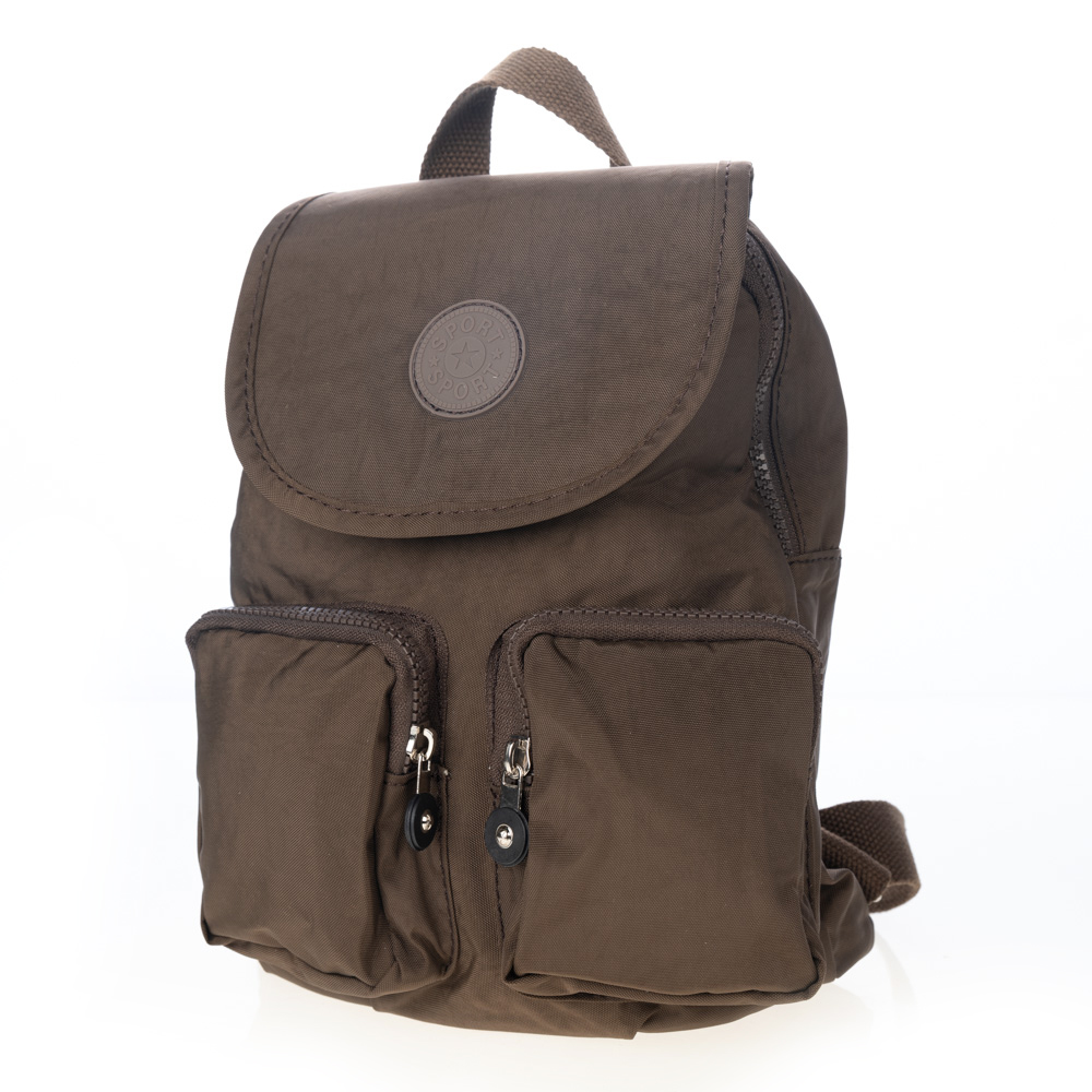 BACKPACK-008-COFFEE