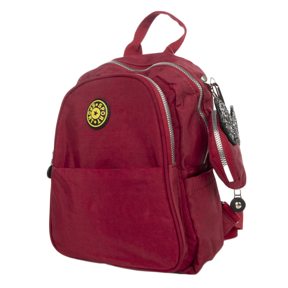 BACKPACK-181-RED