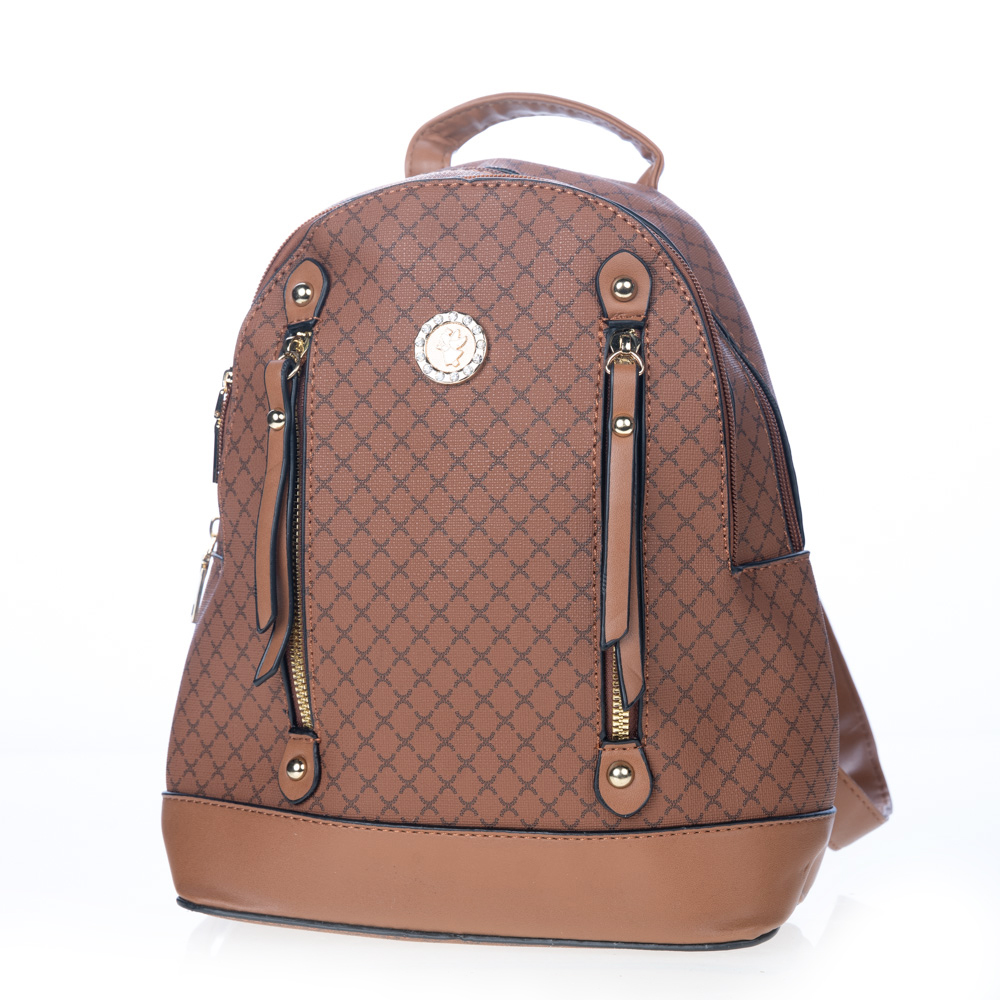 BACKPACK-8181-BROWN