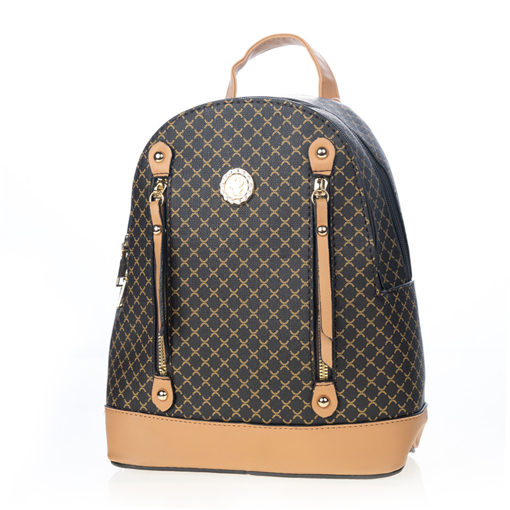 BACKPACK-8181-COFFEE