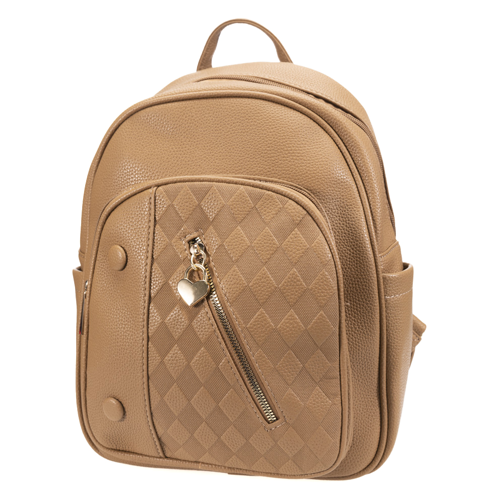 BACKPACK-A-903-KHAKI