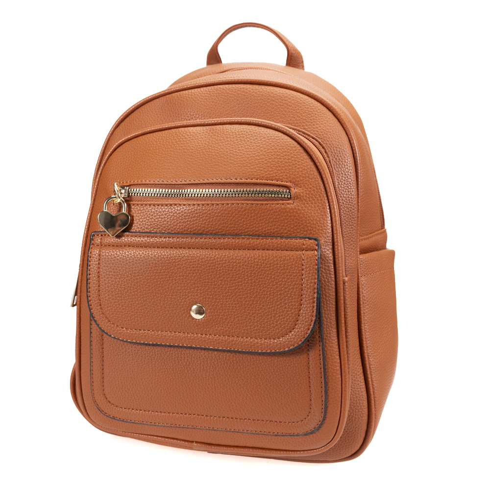 BACKPACK-B-81808-TAN
