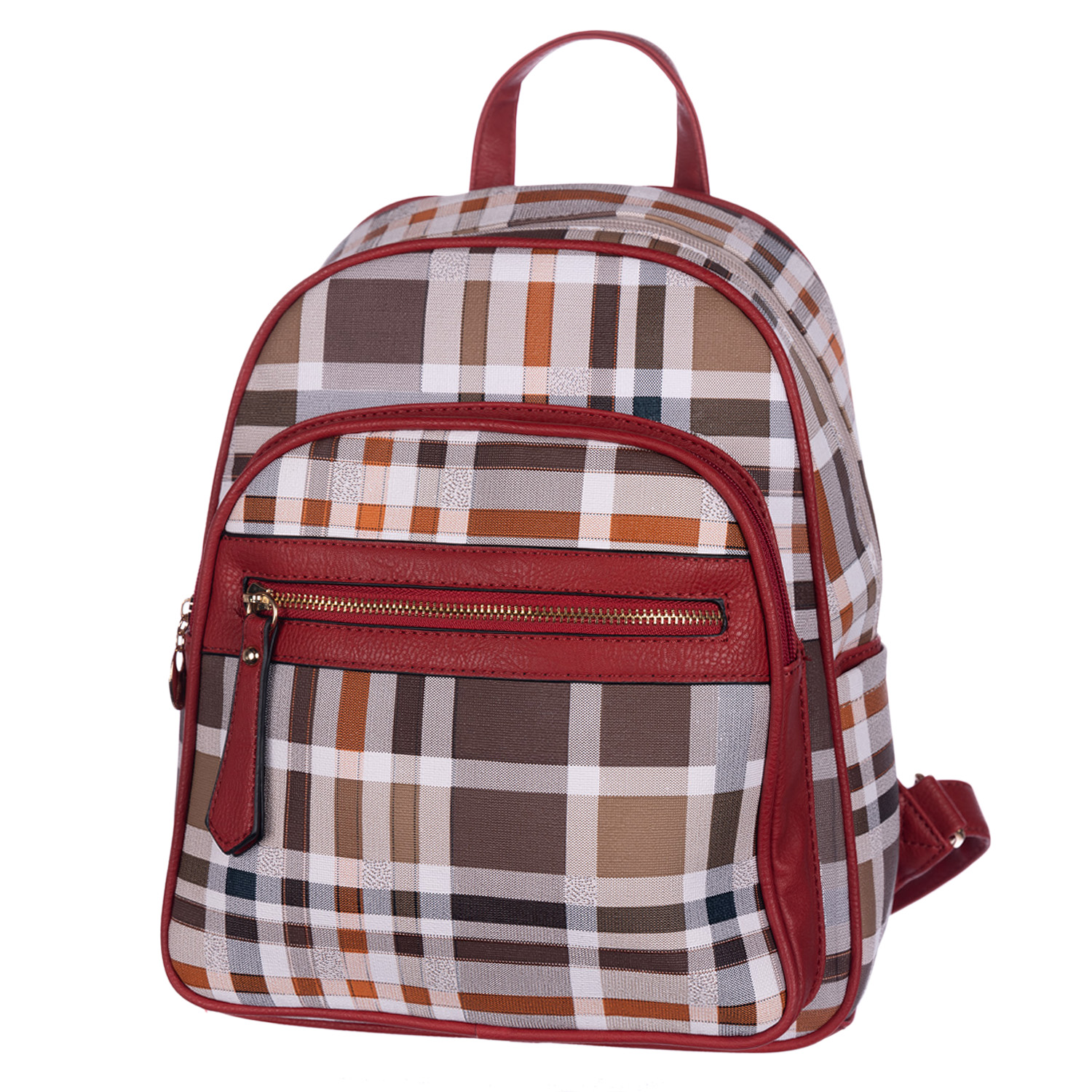 BACKPACK-B3015-RED