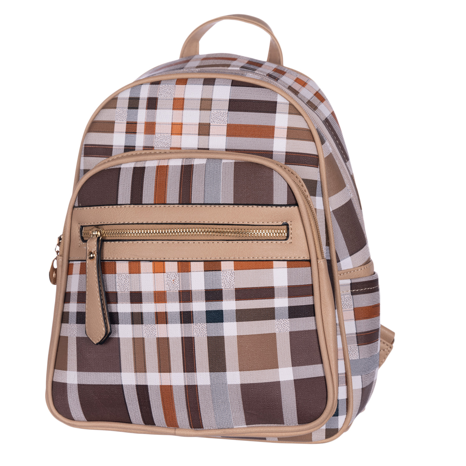 BACKPACK-B3015-TAUPE