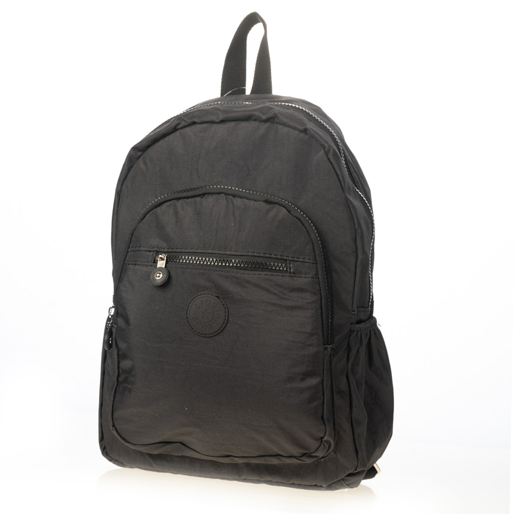 BACKPACK-C7171-BLACK