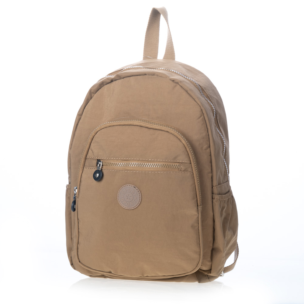 BACKPACK-C7171-KHAKI