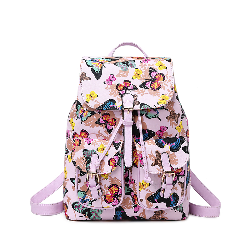 BACKPACK-F110-PINK