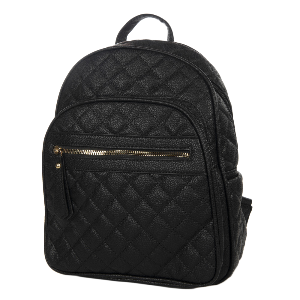 BACKPACK-F3015-BLACK
